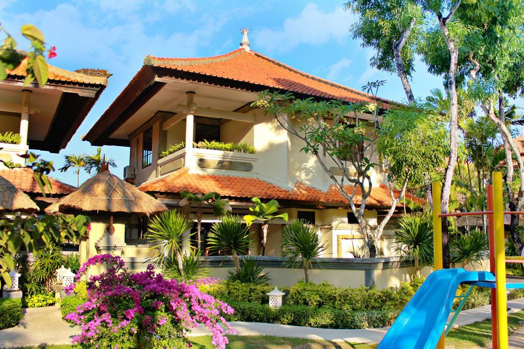 Camakila Tanjung Benoa Resort