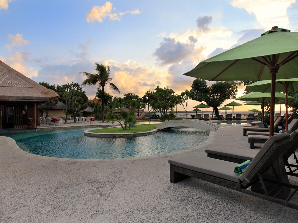 Resor Camakila Tanjung Benoa Nusa Dua (Bali)