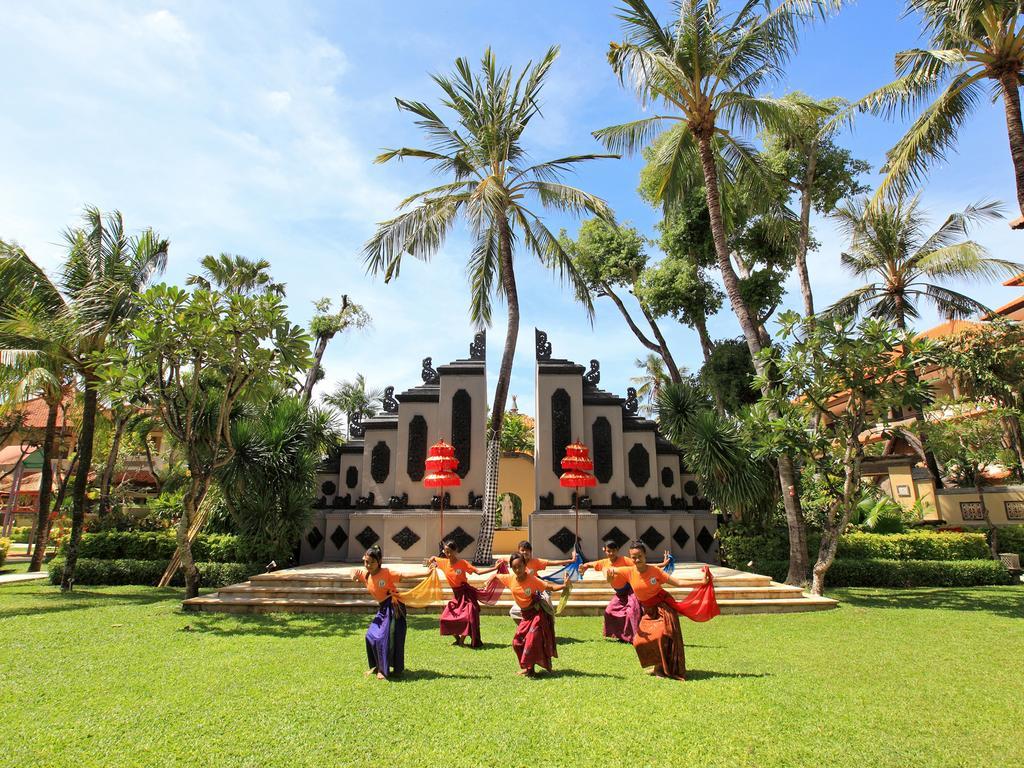 Resor Camakila Tanjung Benoa