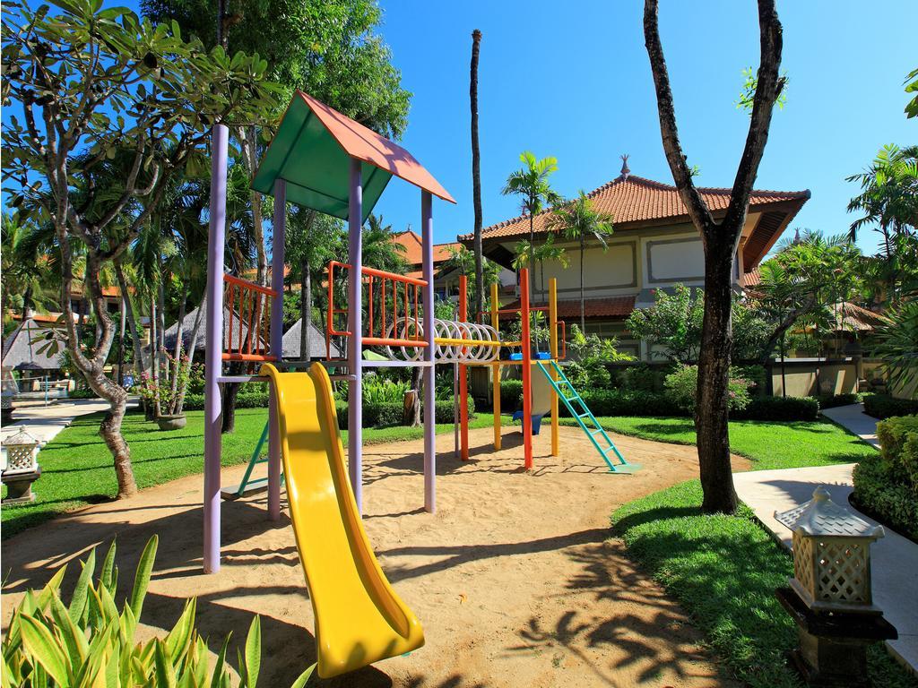 Resor Camakila Tanjung Benoa Nusa Dua (Bali)