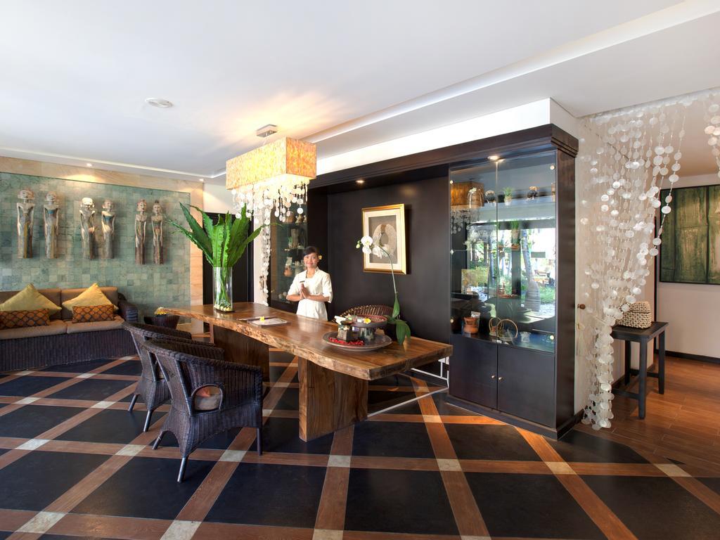 Resor Camakila Tanjung Benoa