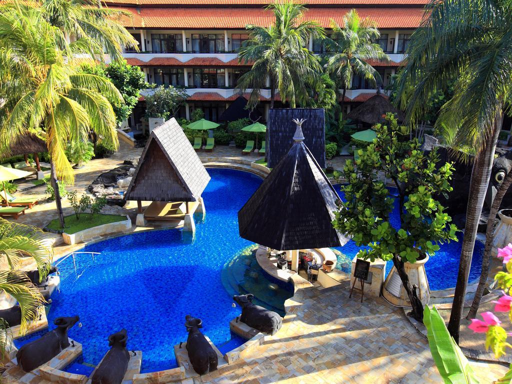 Camakila Tanjung Benoa Resor Nusa Dua (Bali)