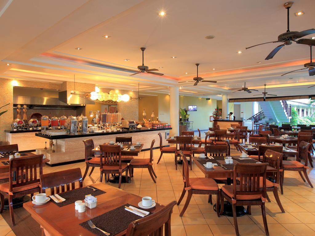 Resor Camakila Tanjung Benoa Nusa Dua (Bali)