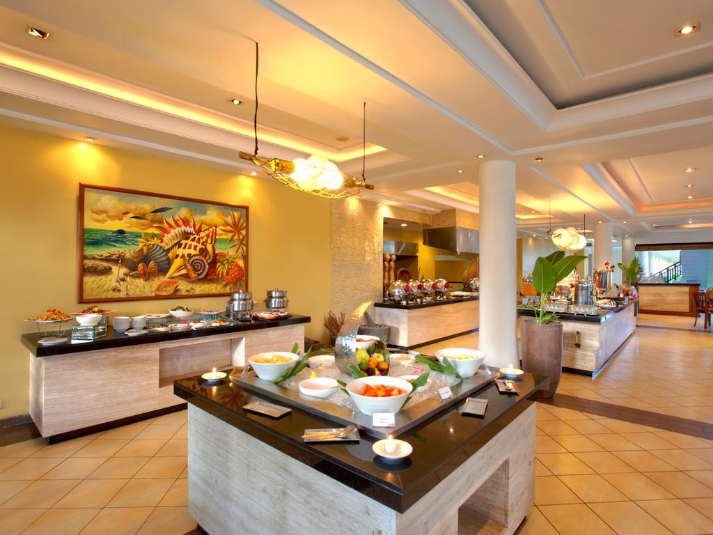 Camakila Tanjung Benoa Resor