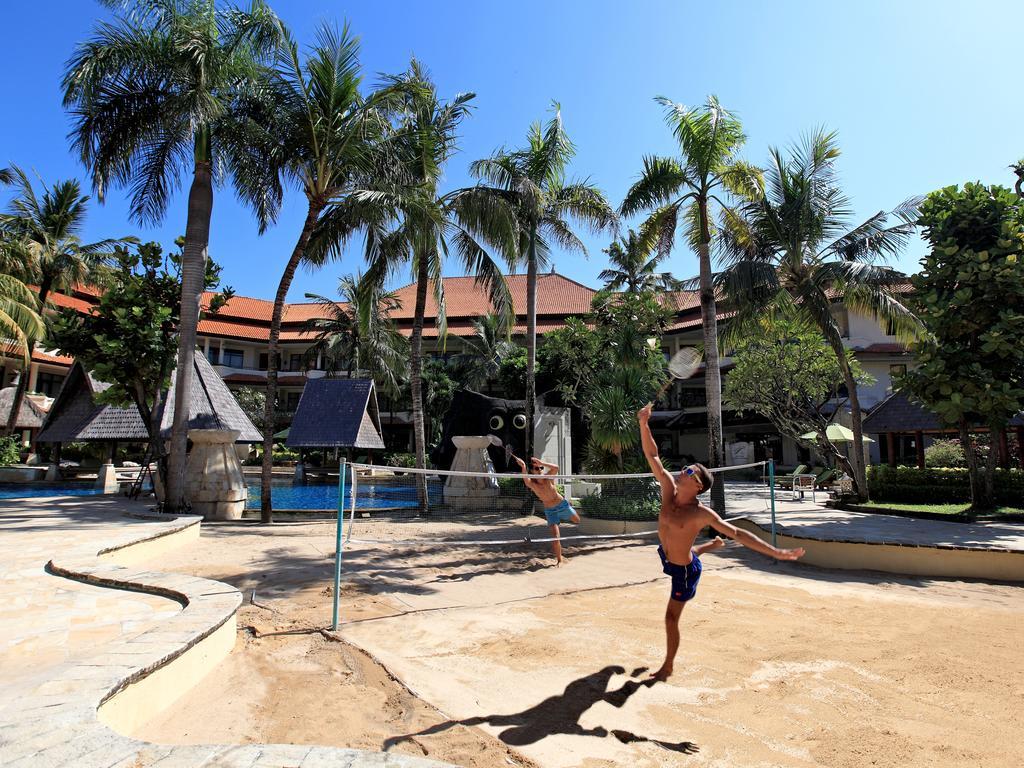 Camakila Tanjung Benoa 4* Nusa Dua (Bali)
