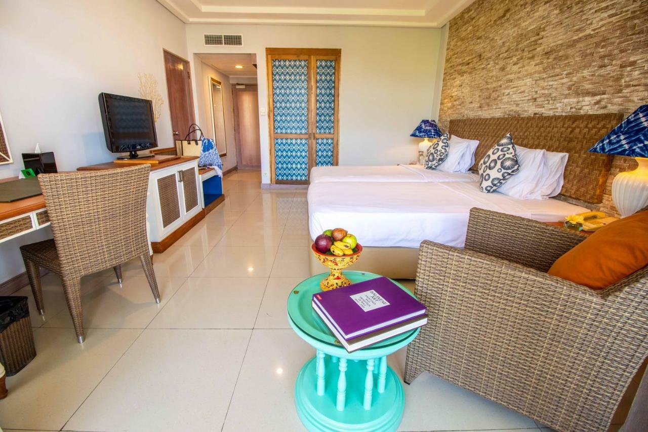 Camakila Tanjung Benoa 4* Nusa Dua (Bali)