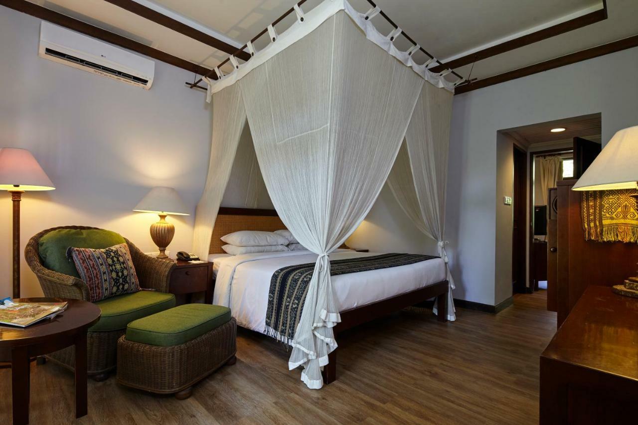 Resor Camakila Tanjung Benoa 4*