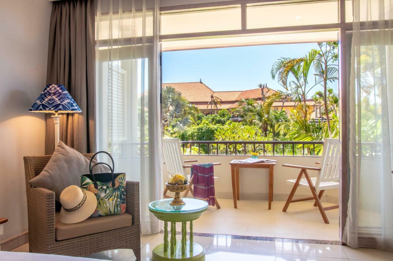 Camakila Tanjung Benoa Resor Nusa Dua (Bali)