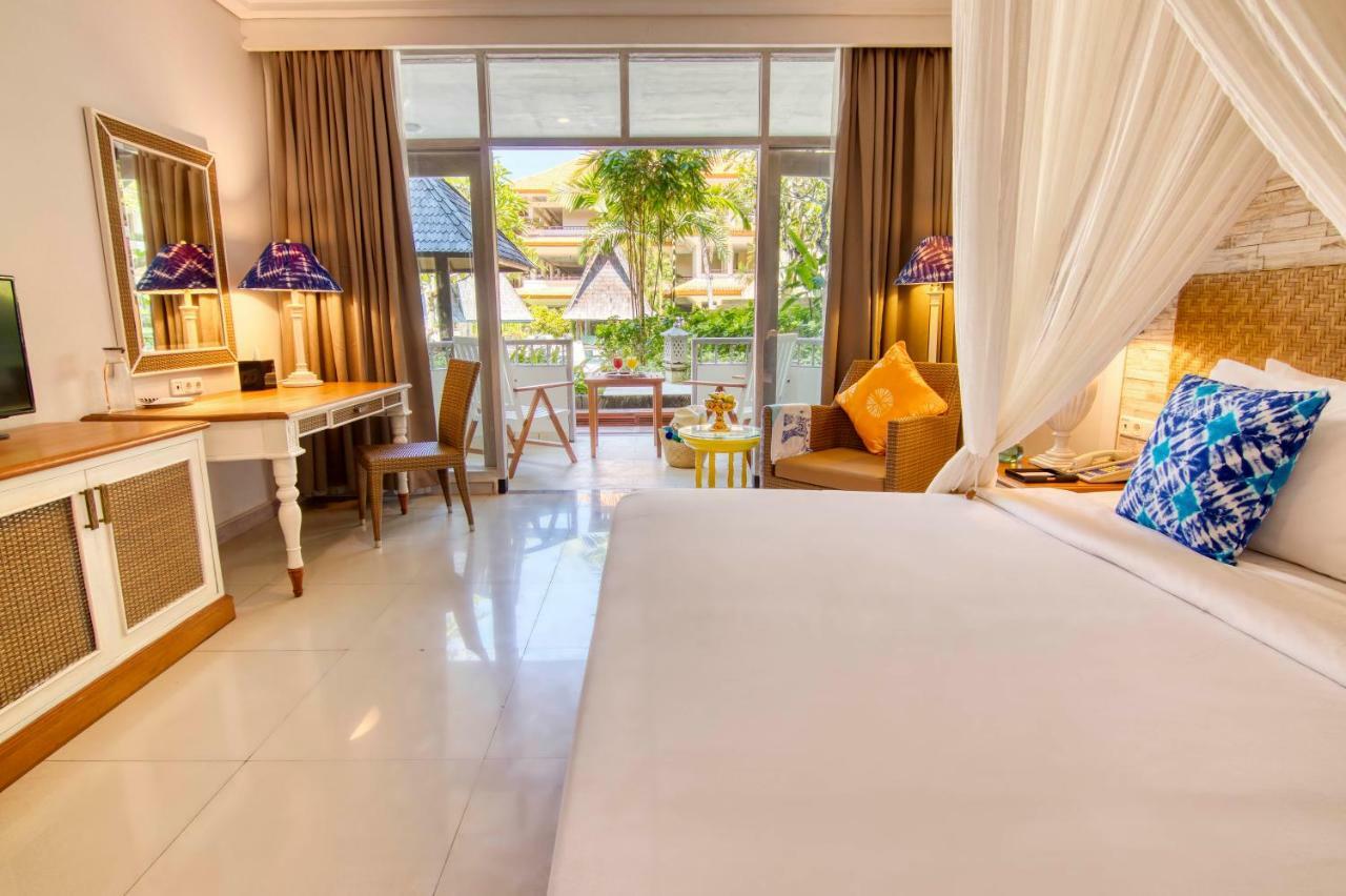 Camakila Tanjung Benoa 4* Nusa Dua (Bali)