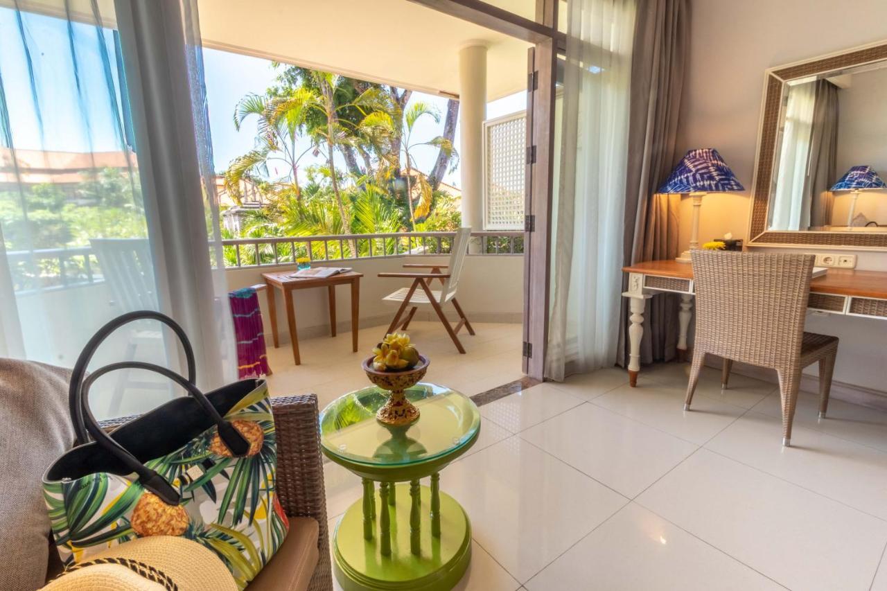 Camakila Tanjung Benoa 4*
