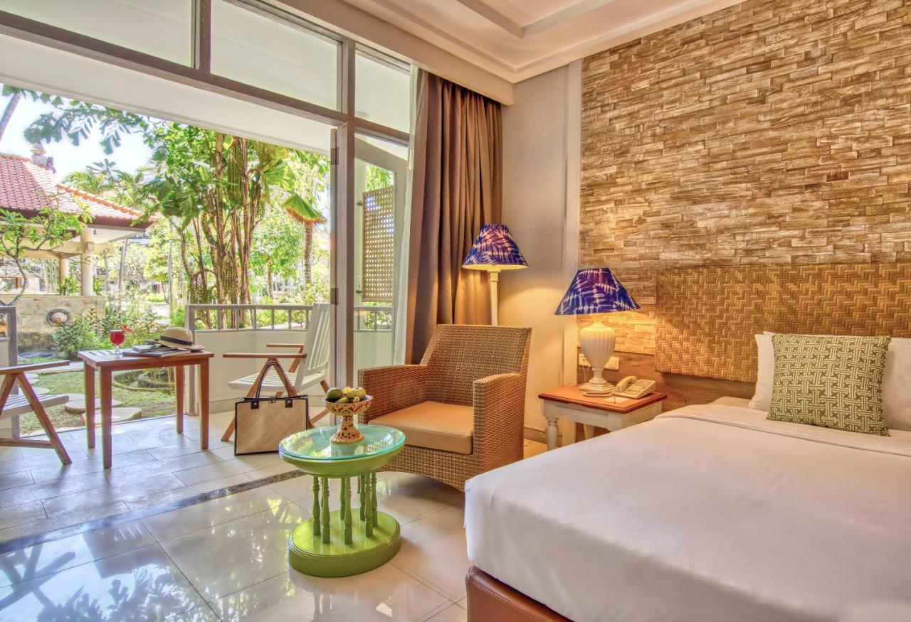 Resor Camakila Tanjung Benoa Nusa Dua (Bali)
