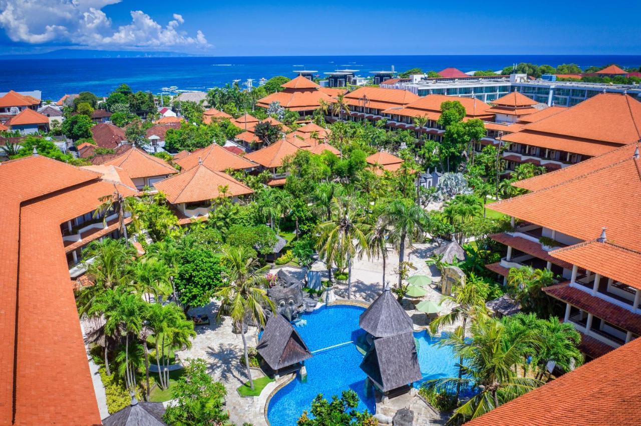 Camakila Tanjung Benoa Resor