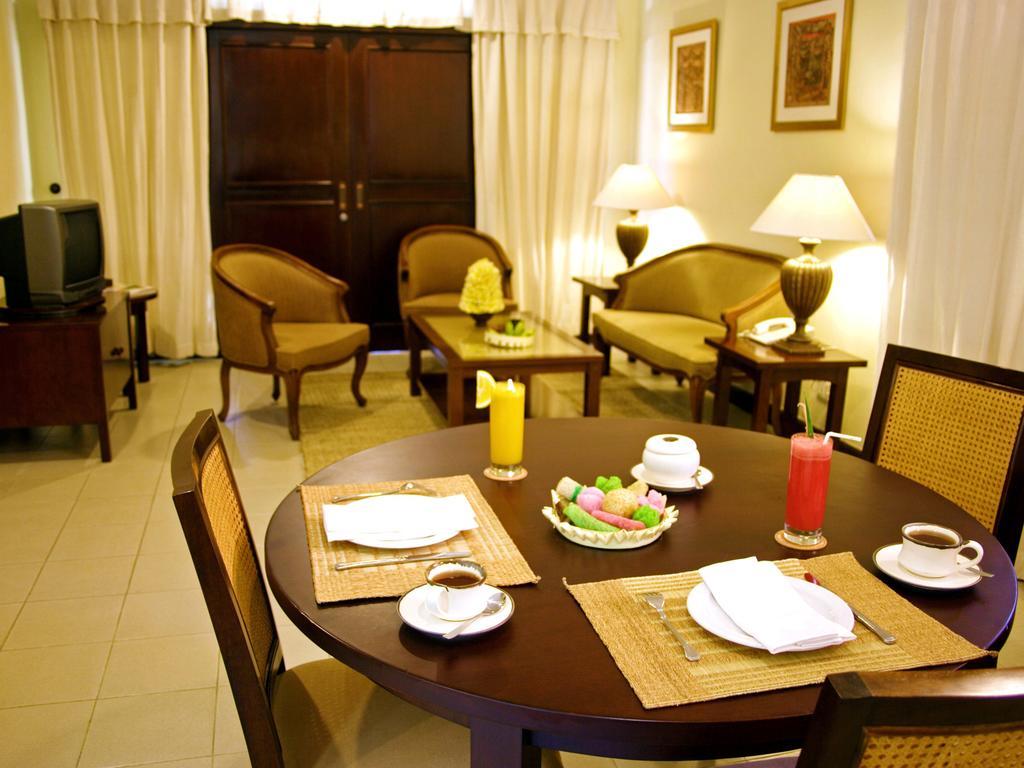 Camakila Tanjung Benoa Resor Nusa Dua (Bali)