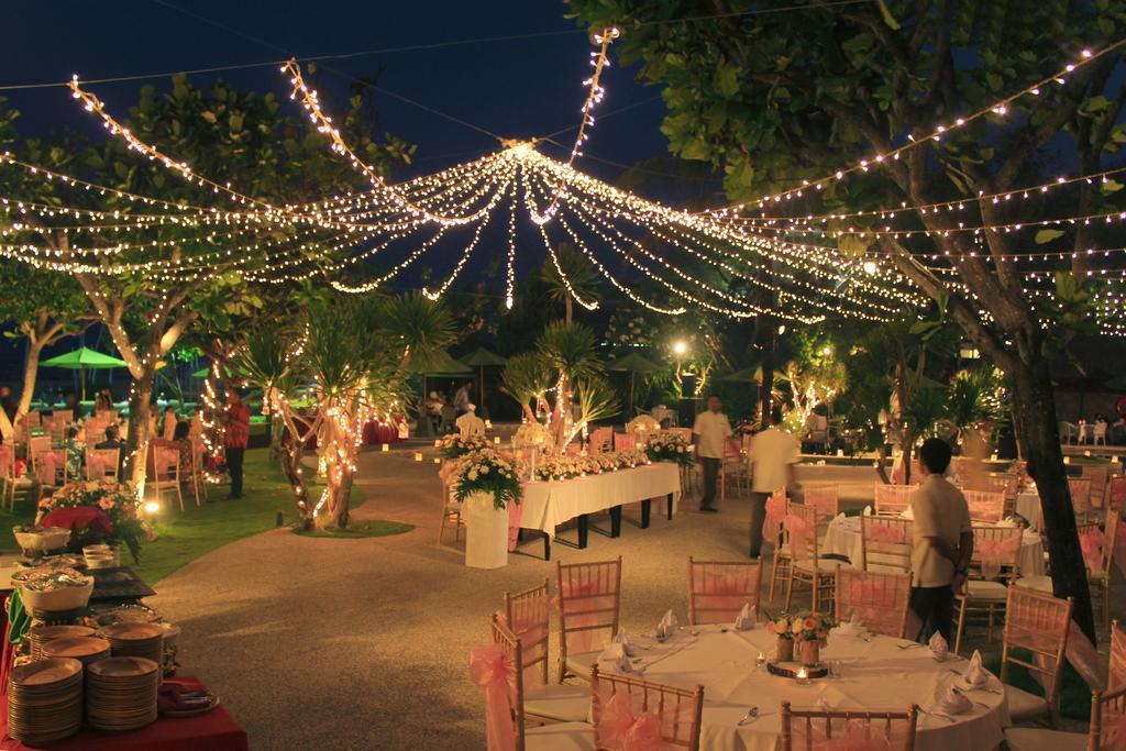 Camakila Tanjung Benoa Nusa Dua (Bali)