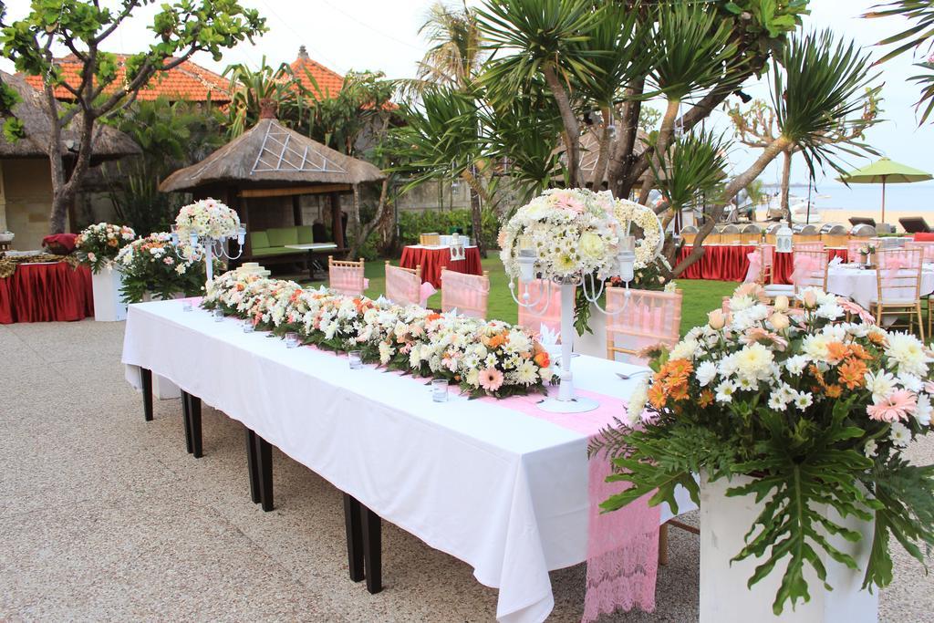 Camakila Tanjung Benoa Resor