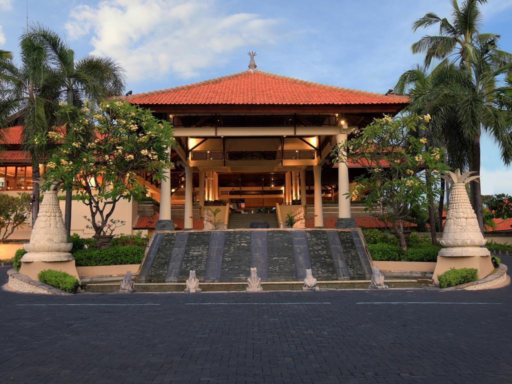 Camakila Tanjung Benoa Resor 4*