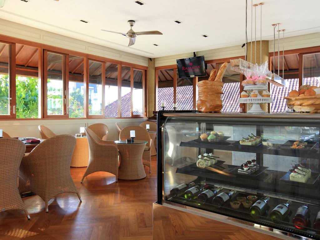 Resor Camakila Tanjung Benoa Nusa Dua (Bali)