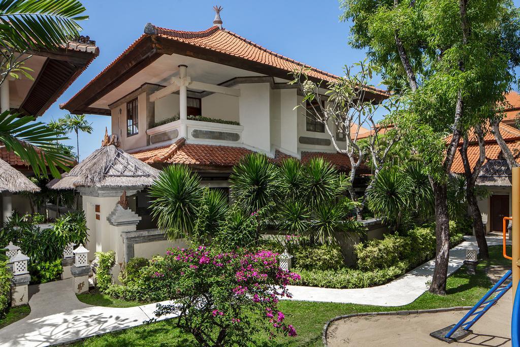Resor Camakila Tanjung Benoa Nusa Dua (Bali)