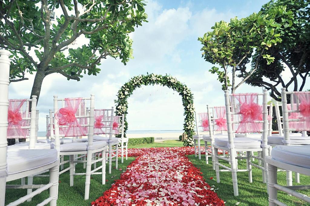 Camakila Tanjung Benoa Resor Nusa Dua (Bali)