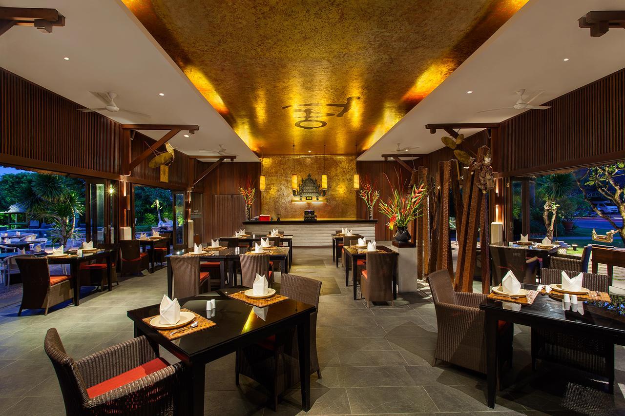 Resor Camakila Tanjung Benoa 4*