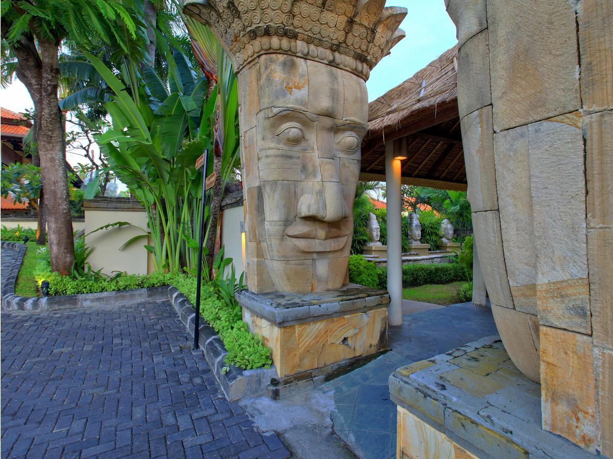 Resor Camakila Tanjung Benoa Nusa Dua (Bali)