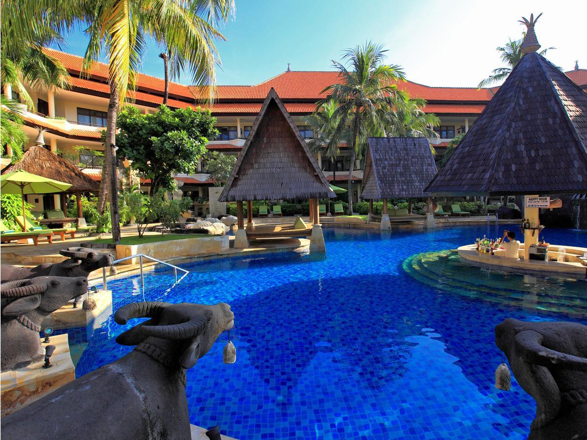 Camakila Tanjung Benoa Resor