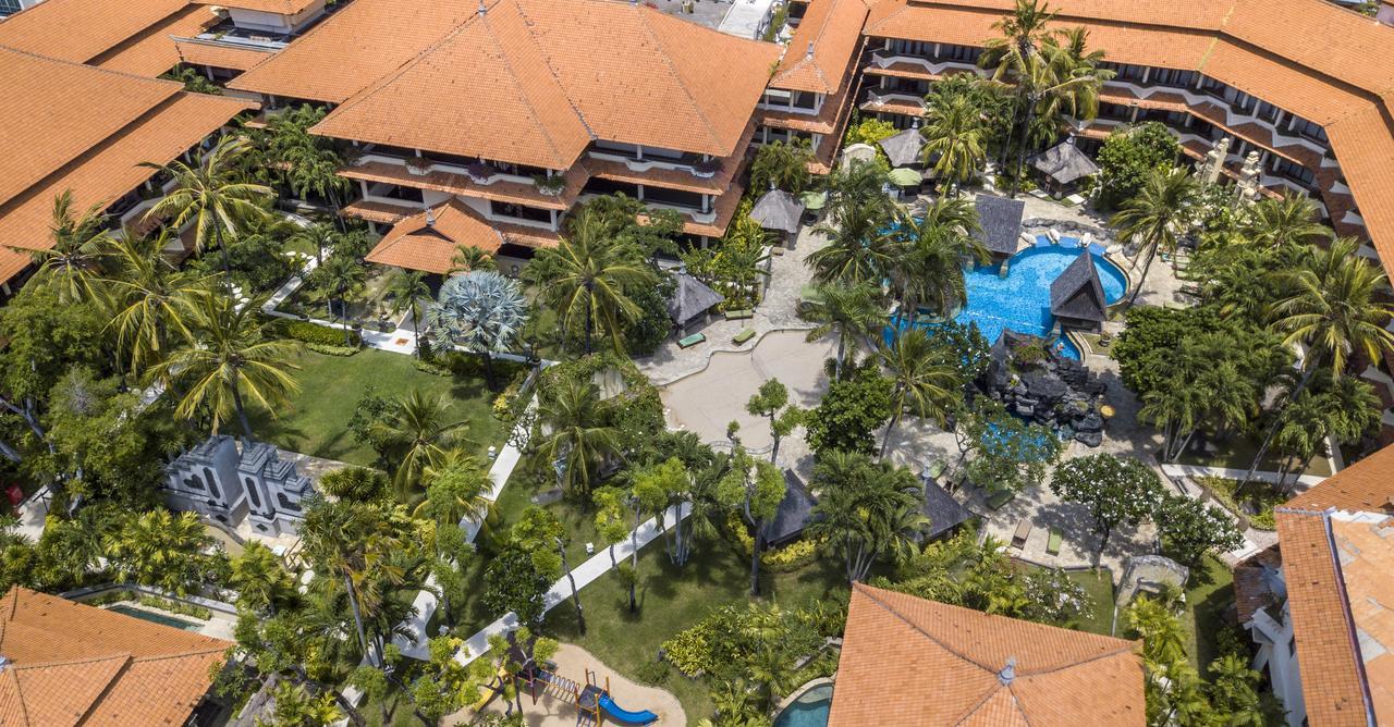 Resor Camakila Tanjung Benoa Nusa Dua (Bali)