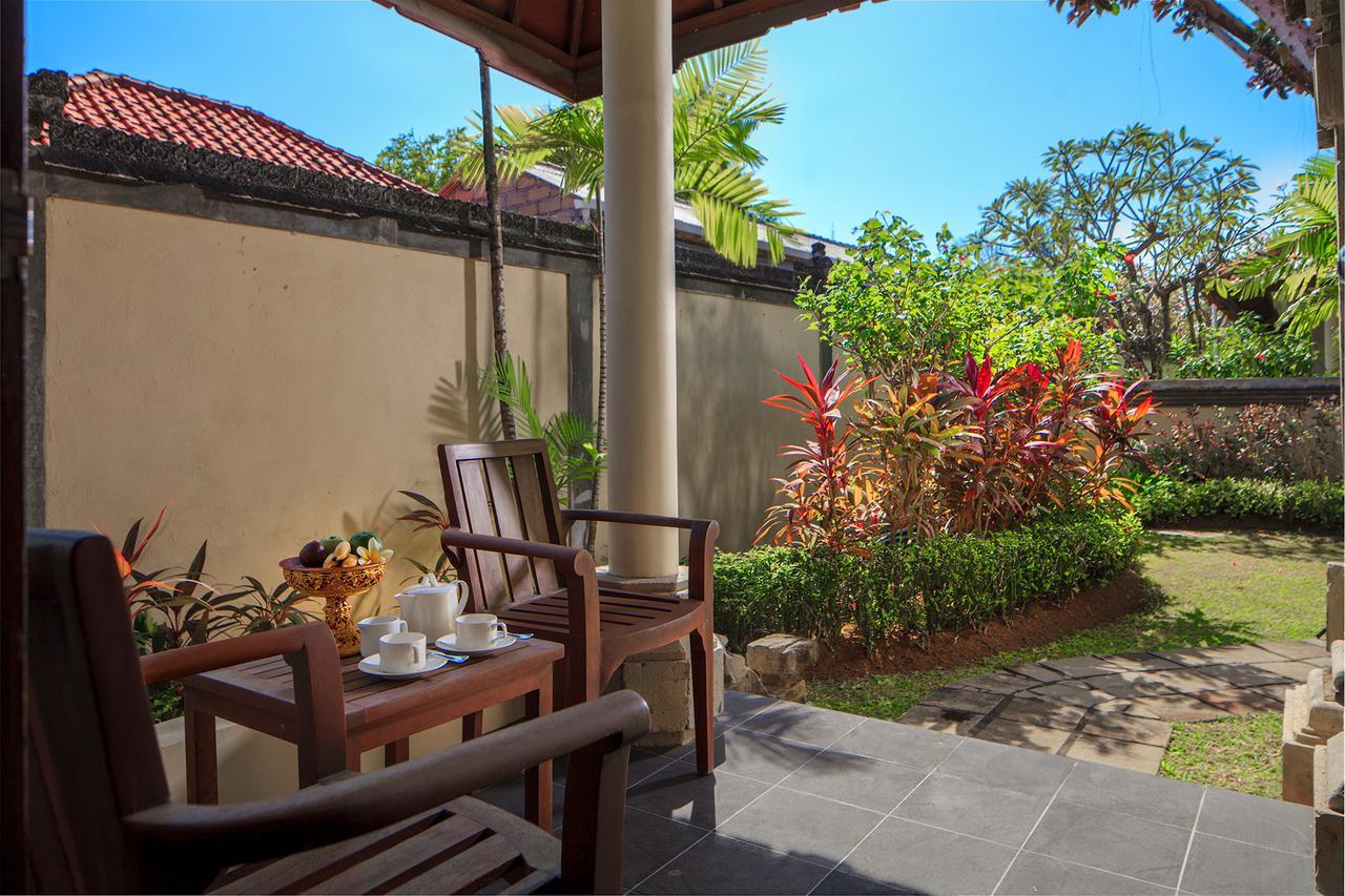 Camakila Tanjung Benoa Resor