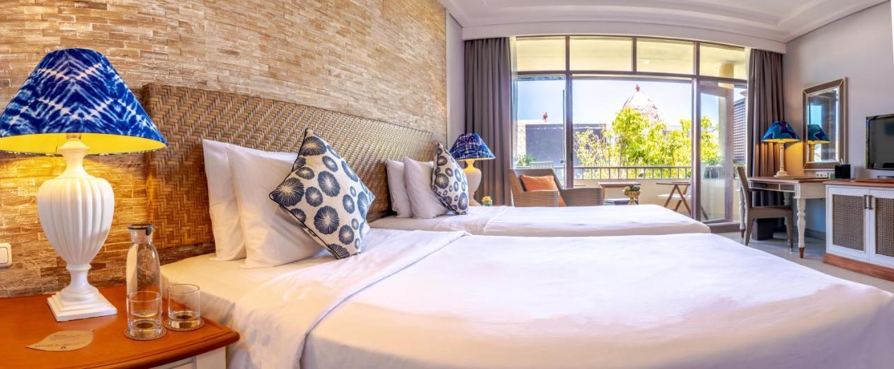 Camakila Tanjung Benoa Resor Nusa Dua (Bali)