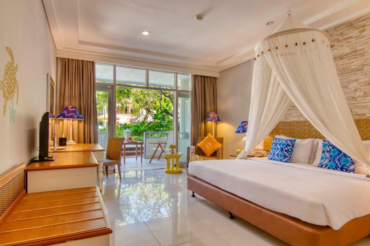Resor Camakila Tanjung Benoa