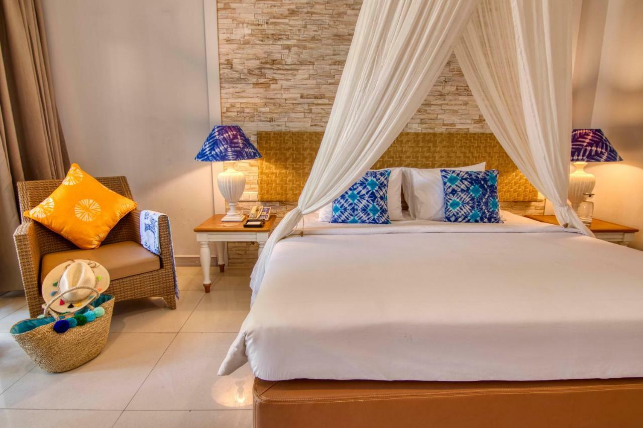 Camakila Tanjung Benoa Resor 4*