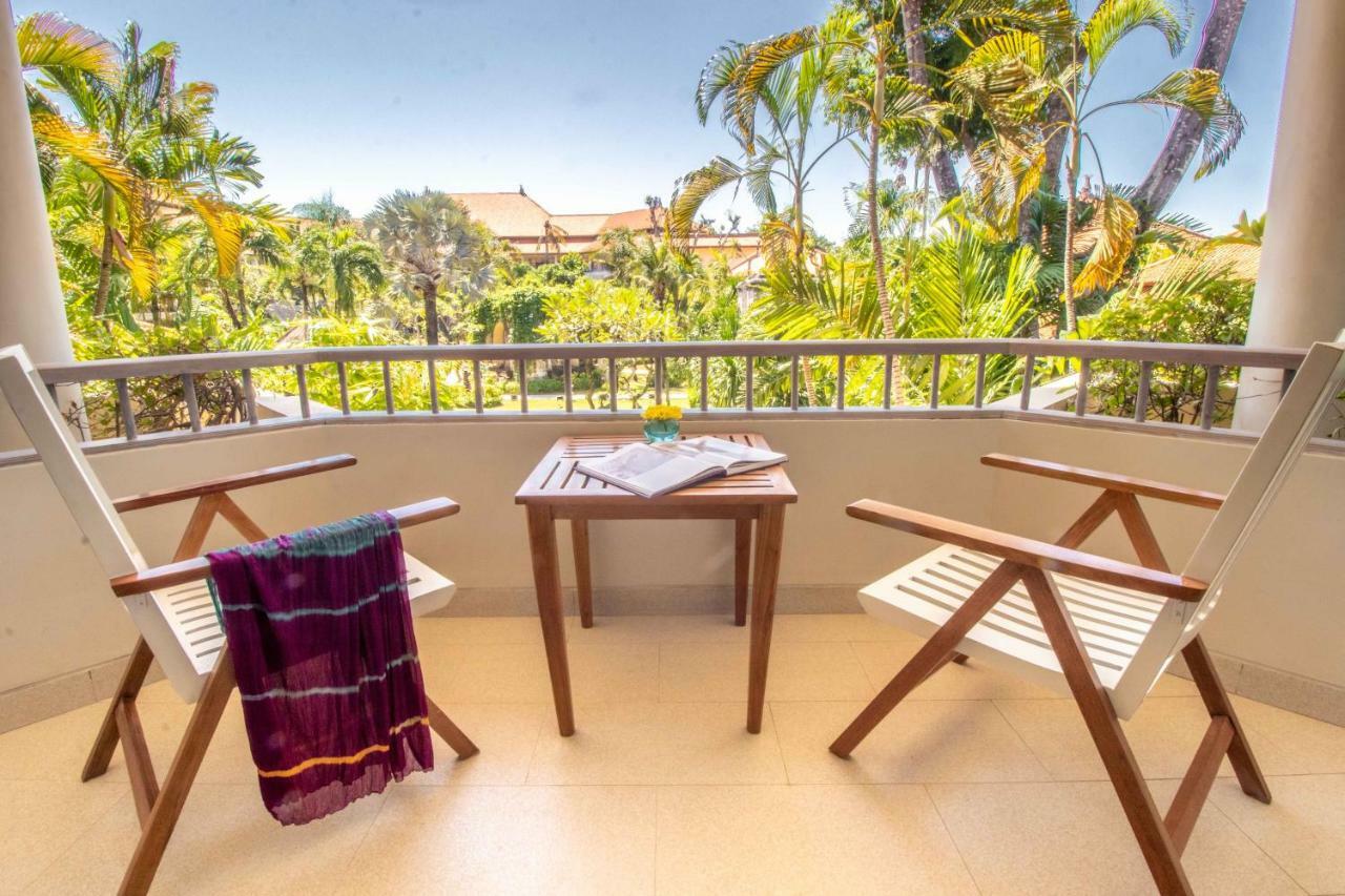 Camakila Tanjung Benoa Resor 4*