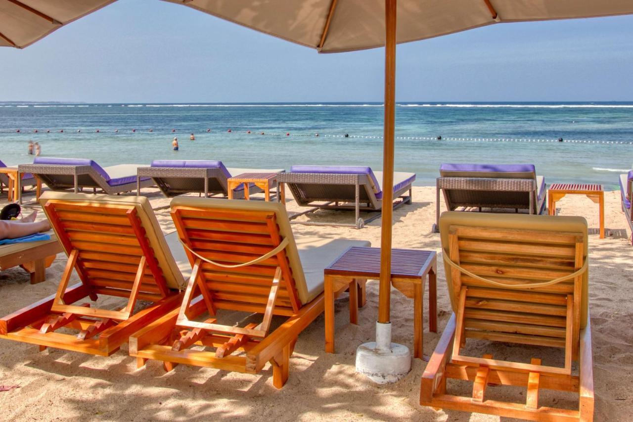 Camakila Tanjung Benoa