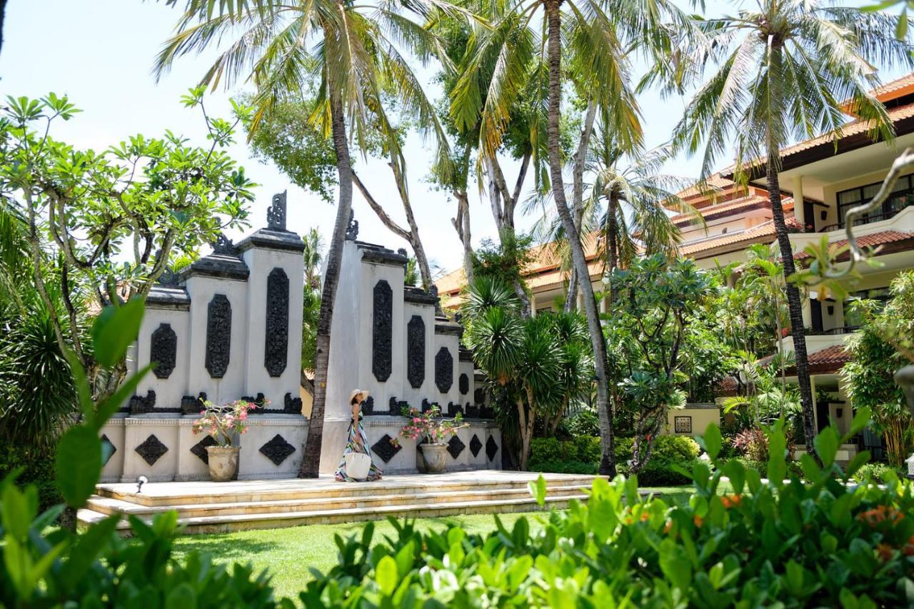 Resor Camakila Tanjung Benoa Nusa Dua (Bali)