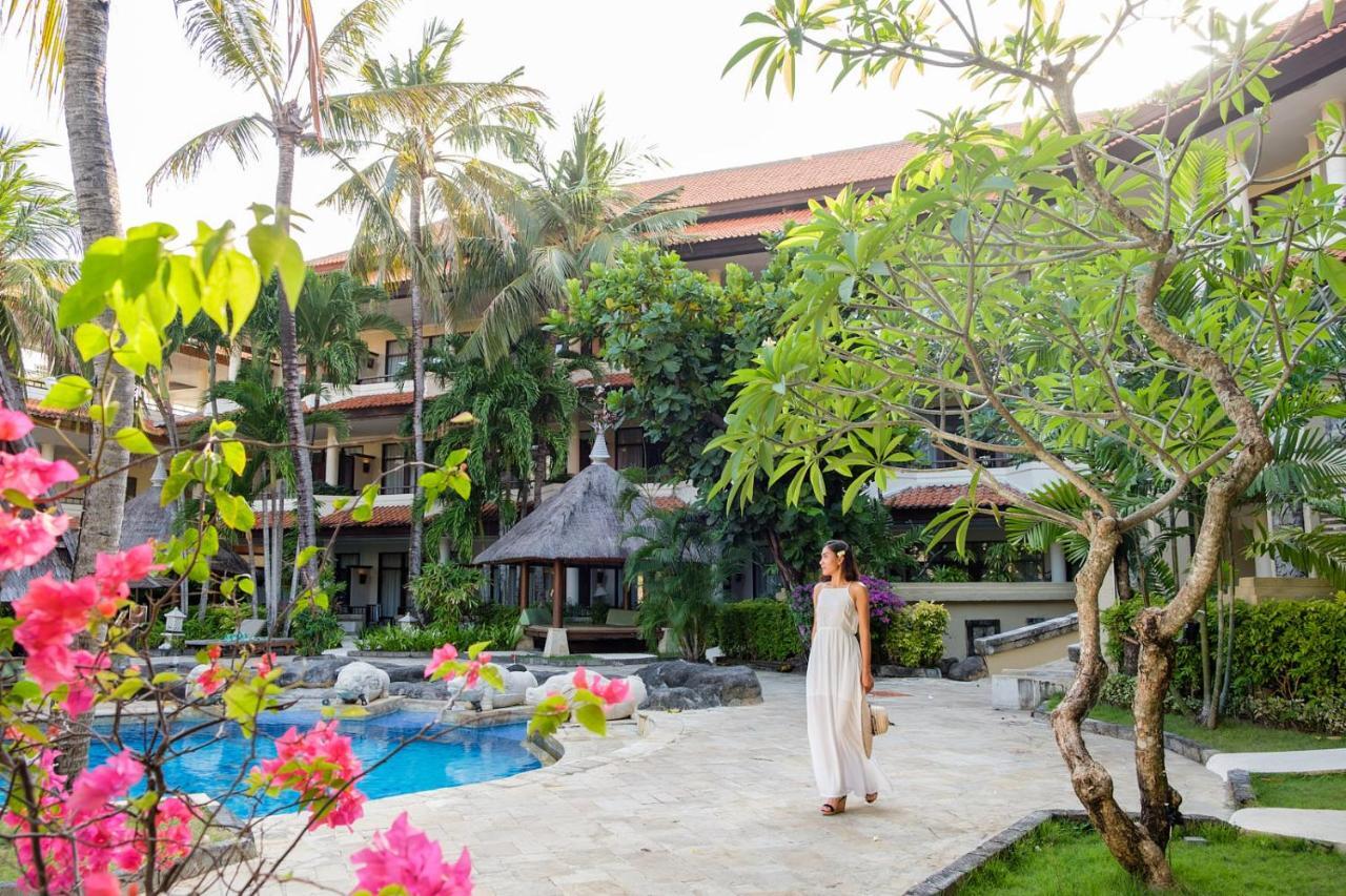 Camakila Tanjung Benoa Resor Nusa Dua (Bali)