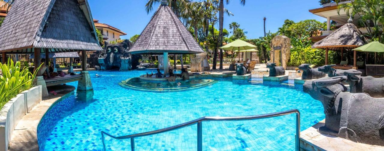 Resor Camakila Tanjung Benoa