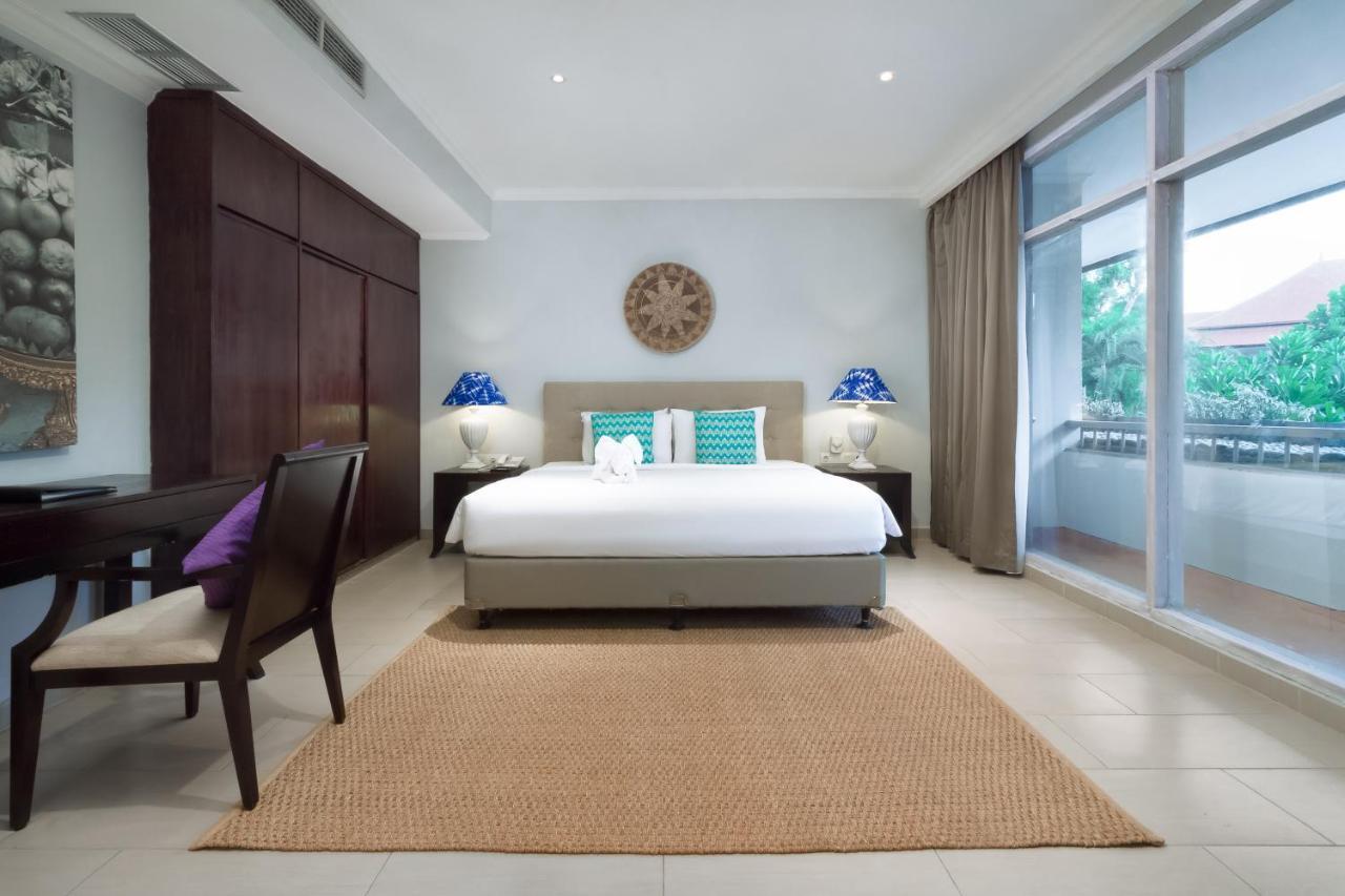 Resor Camakila Tanjung Benoa Nusa Dua (Bali)