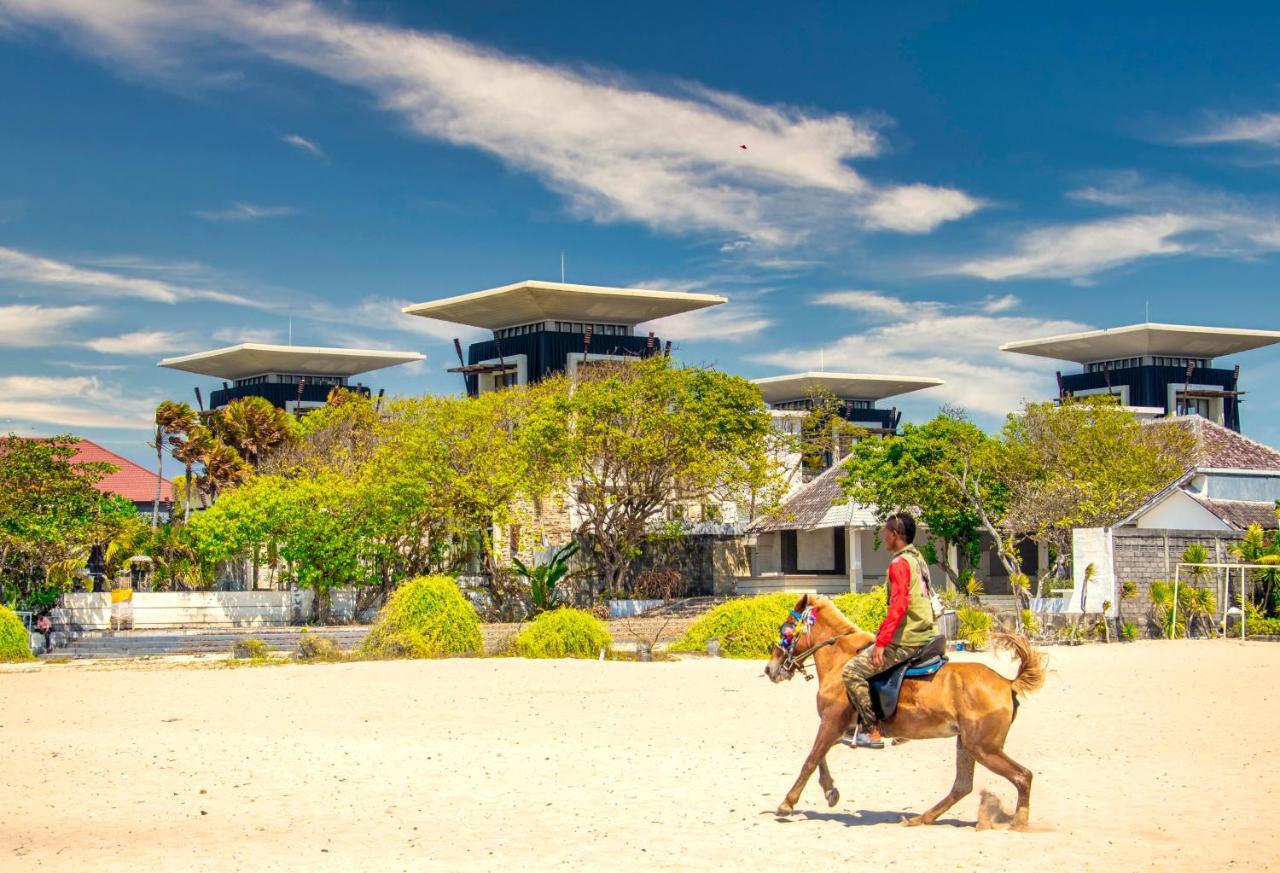Camakila Tanjung Benoa Resor