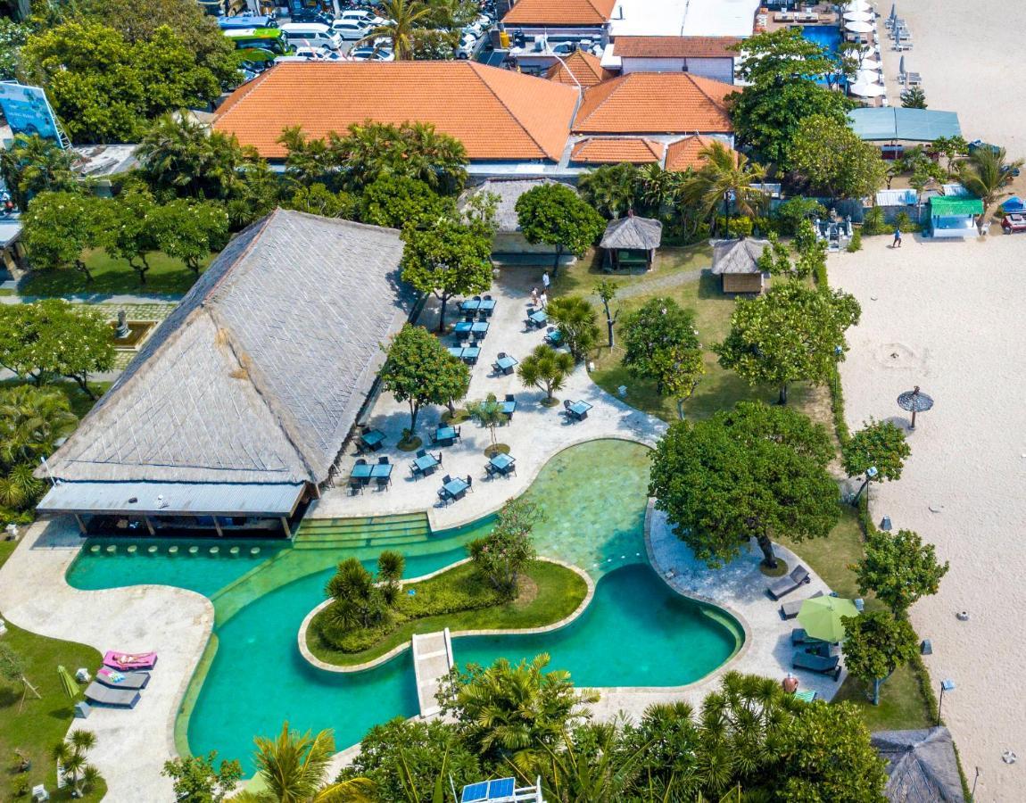 Camakila Tanjung Benoa Resor 4*
